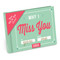 Knock Knock Why I Miss You Fill in the Love Book