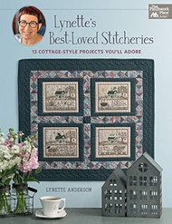 Lynette's Best-Loved Stitcheries