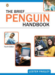 Brief Penguin Handbook