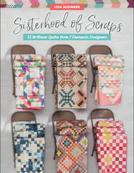 Sisterhood of Scraps