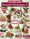 Buttermilk Basin's Ornament Extravaganza II