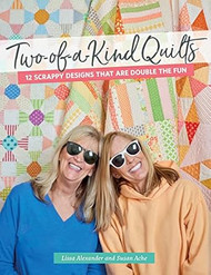 Two-of-a-Kind Quilts