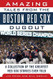 Amazing Tales from the Boston Red Sox Dugout