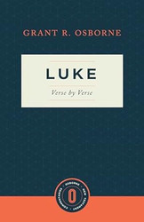 Luke Verse by Verse