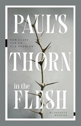 Paul's Thorn in the Flesh