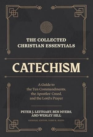 The Collected Christian Essentials
