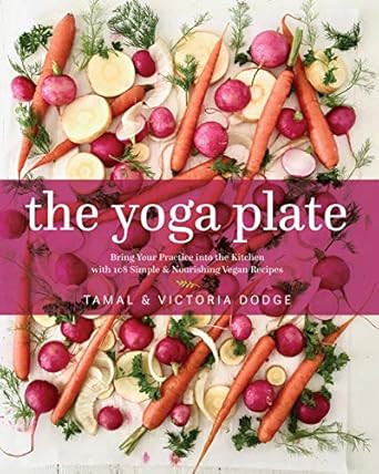 The Yoga Plate
