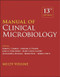 Manual of Clinical Microbiology 4 Volume Set
