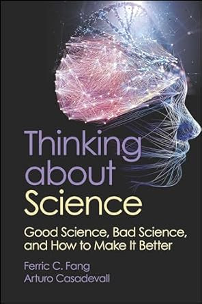 Thinking about Science