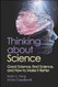 Thinking about Science