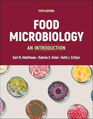 Food Microbiology: An Introduction