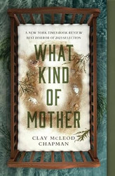 What Kind of Mother: A Novel
