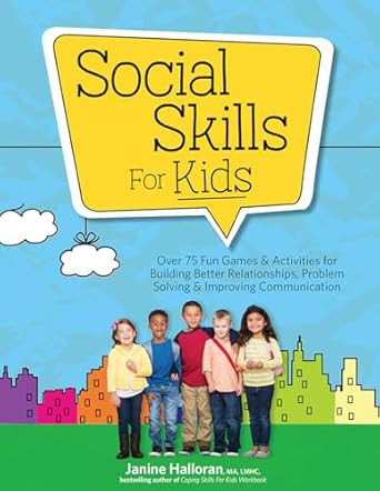 Social Skills for Kids