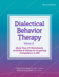 Dialectical Behavior Therapy Vol 2 Second Edition