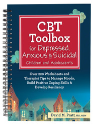 CBT Toolbox for Depressed Anxious & Suicidal Children and
