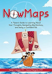 NowMaps: A Tweens Guide to Learning About Your Thoughts