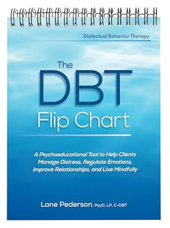 The DBT Flip Chart