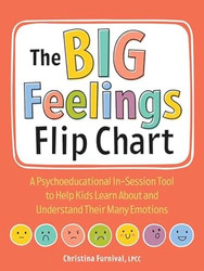 The Big Feelings Flip Chart