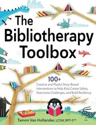 The Bibliotherapy Toolbox