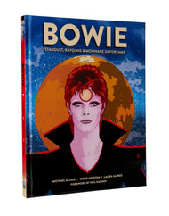 BOWIE: Stardust Rayguns & Moonage Daydreams