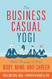 The Business Casual Yogi