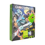 Ghostbusters Ectomobile