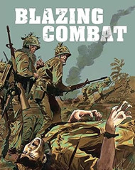 Blazing Combat