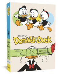 Walt Disney'S Donald Duck