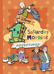 Disney One Saturday Morning Adventures