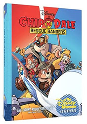 Chip 'n Dale Rescue Rangers