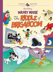 Walt Disney's Mickey Mouse