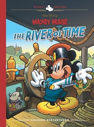 Walt Disney's Mickey Mouse