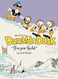 Walt Disney's Donald Duck "Frozen Gold"