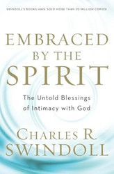 Embraced by the Spirit