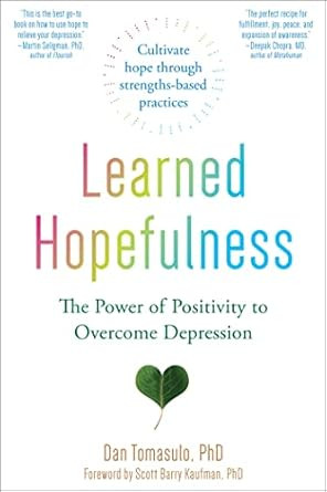 Learned Hopefulness