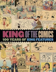 King of the Comics