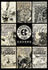 EC Covers Artist's Edition
