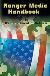 Ranger Medic Handbook
