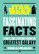 Star Wars: Fascinating Facts