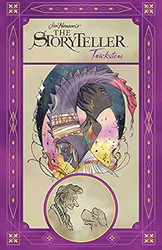 Jim Henson's The Storyteller