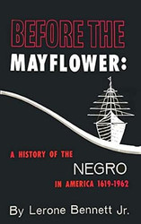 Before the Mayflower
