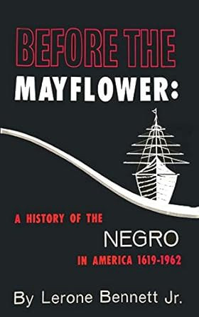 Before the Mayflower