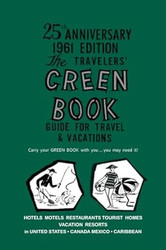 The Negro Motorist Green-Book