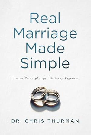 Real Marriage Made Simple