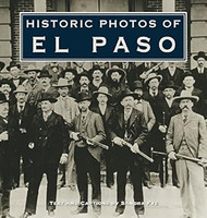 Historic Photos of El Paso