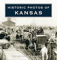Historic Photos of Kansas