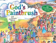 God's Paintbrush: Tenth Anniversary Edition