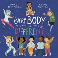 Every Body Is Different