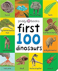 First 100 Padded