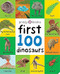 First 100 Padded